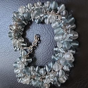 VTG Monet necklace